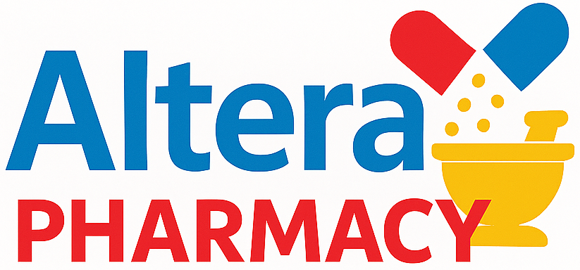 Altera Pharmacy