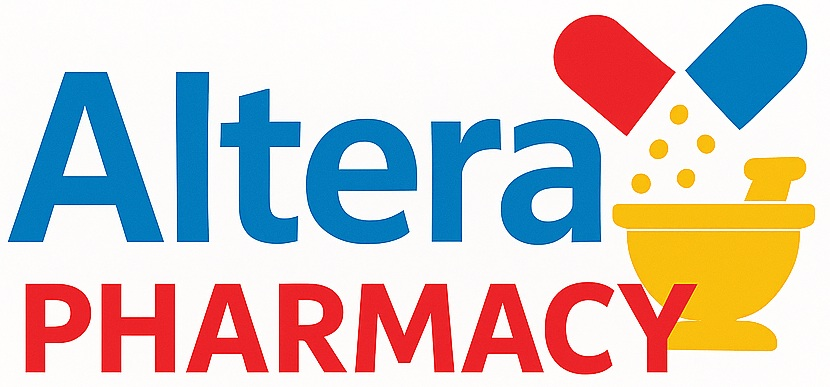 Altera Pharmacy